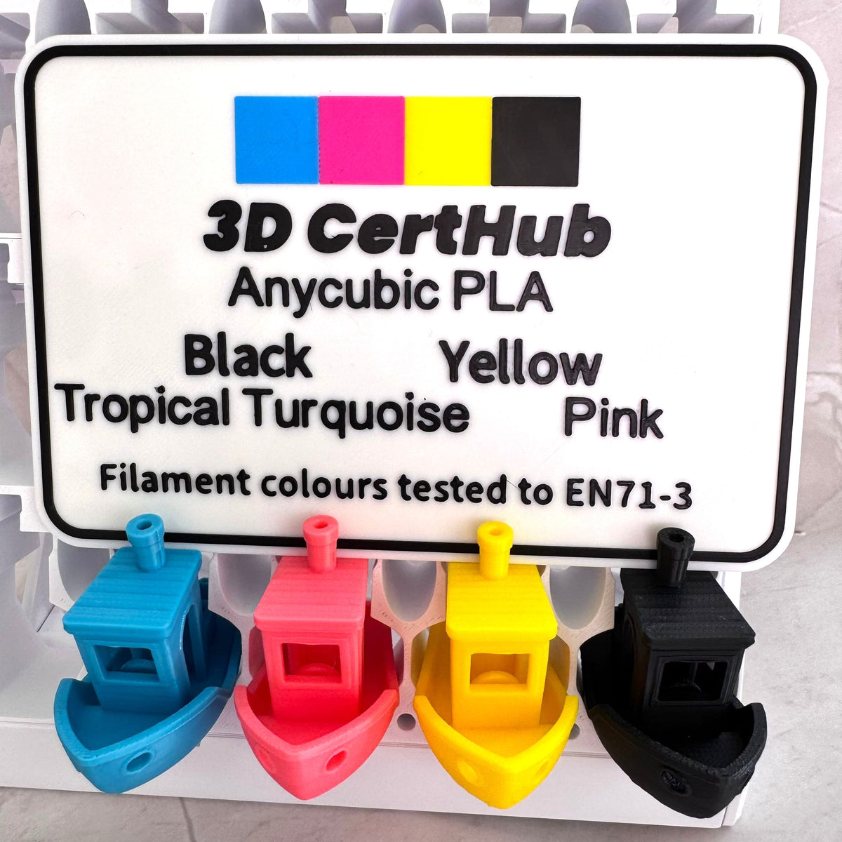 Anycubic PLA Basic