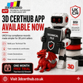 3D CertHub Technical File Builder & Compliance App