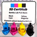 Bambu Lab PLA Basic