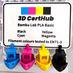 Bambu Lab PLA Basic