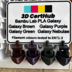 Bambu Lab PLA Galaxy