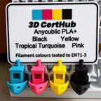 Anycubic PLA +