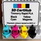Tinmorry PLA / Rapid PLA