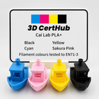Cai Lab PLA+