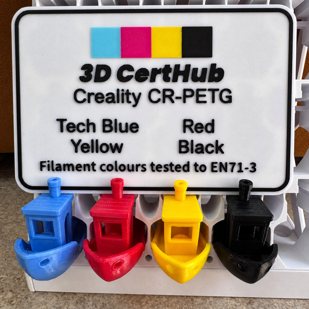 Creality CR-PETG