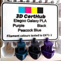 Elegoo PLA Galaxy