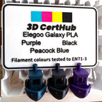 Elegoo PLA Galaxy
