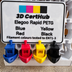 Elegoo Rapid PETG