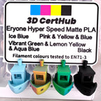 Eryone HyperSpeed Matte PLA