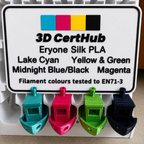 Eryone Silk PLA