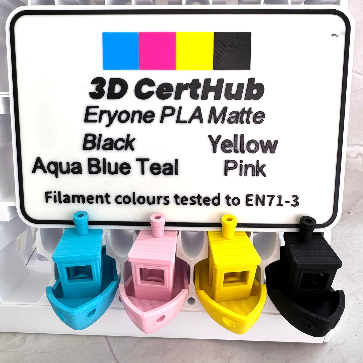 Eryone Matte PLA