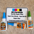 Gorilla Glue Super Glue Bundle