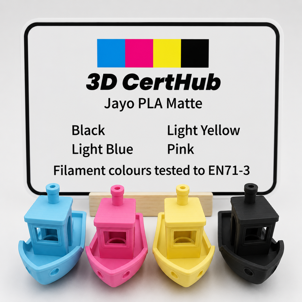 Jayo PLA Matte