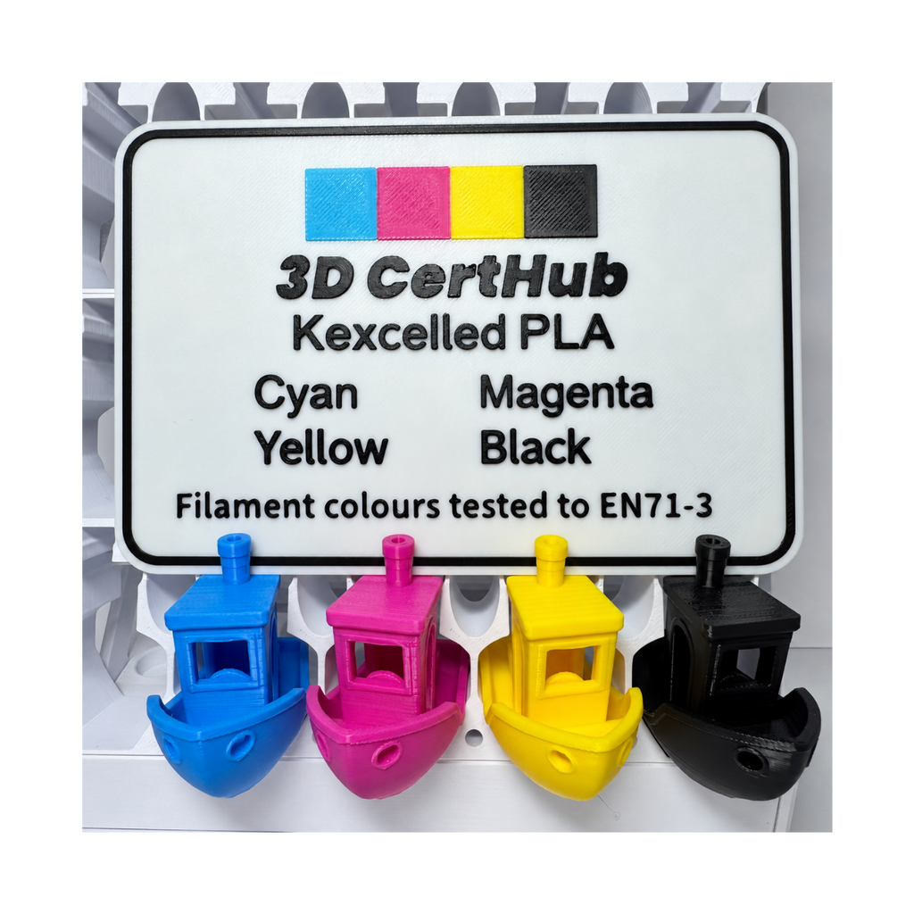 Kexcelled THE K5™ PLA