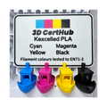 Kexcelled THE K5™ PLA