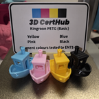 Kingroon PETG (Basic)