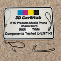 Kyd Products	Mobile Phone Charm Cord