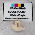 Sovol PLA-UV
