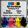 Tinmorry PLA / Rapid PLA