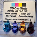 Bambu Lab PLA Silk