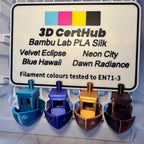 Bambu Lab PLA Silk