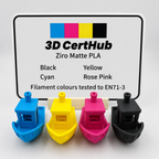 Ziro Matte PLA