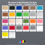 Anycubic PLA Basic