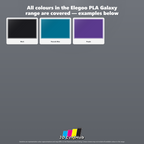 Elegoo PLA Galaxy
