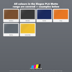 Elegoo PLA Matte