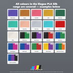 Elegoo PLA Silk