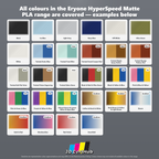 Eryone HyperSpeed Matte PLA