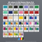 Eryone Matte PLA