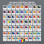 Eryone Silk PLA