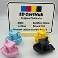 Deeplee Matte PLA