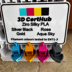 Ziro Silk PLA
